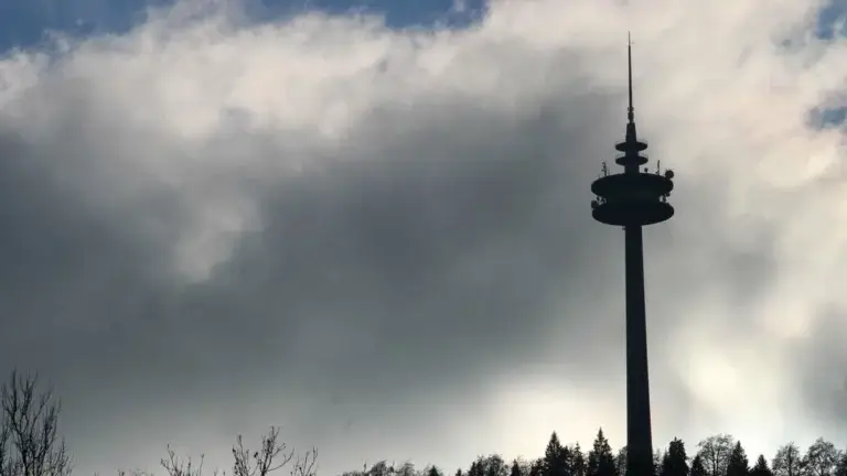 Er ist keine Schönhe