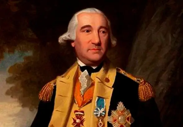 Friedrich Wilhelm Lu