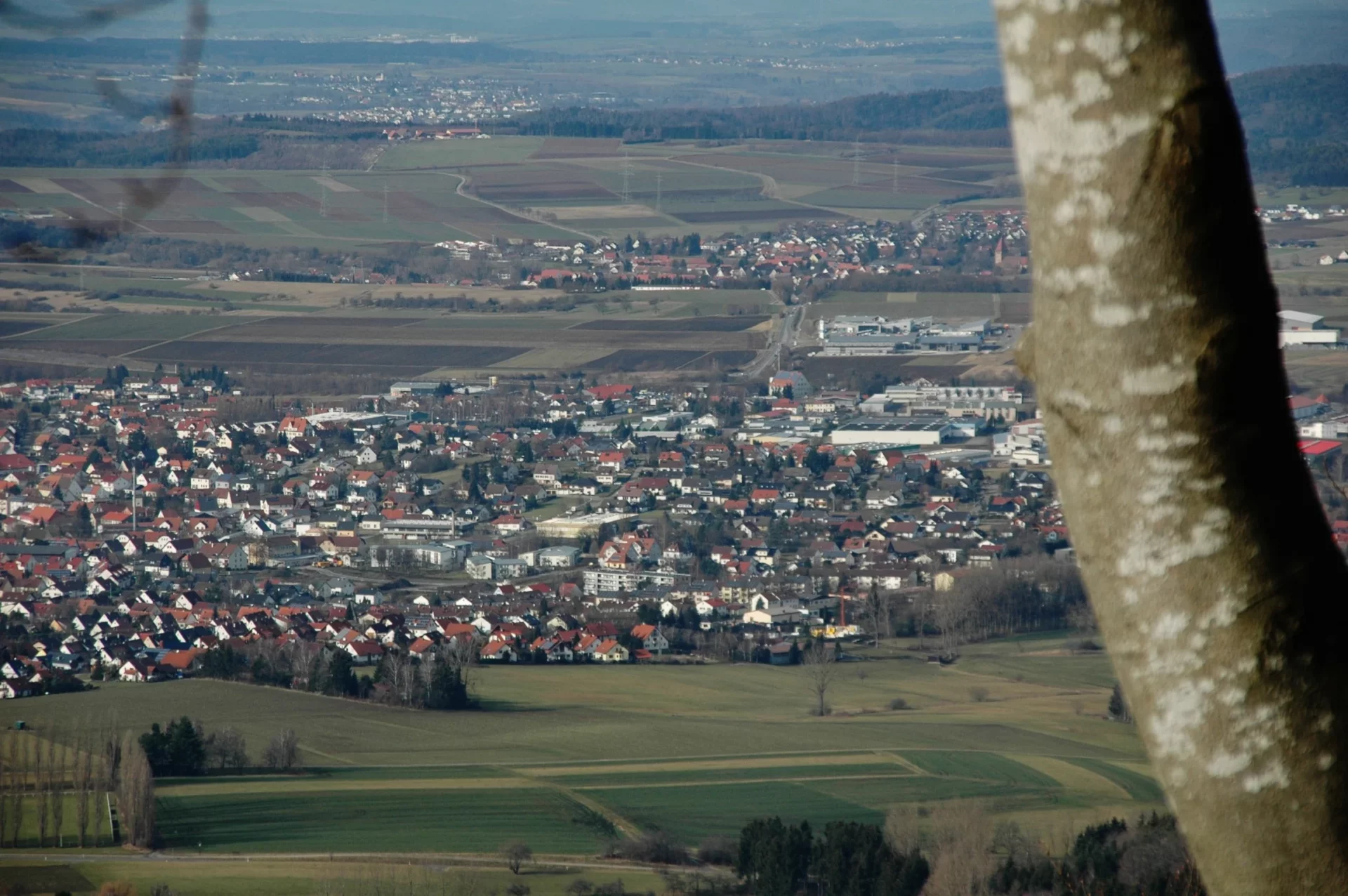 Tragödie in Bisingen: Vater und Sohn tot aufgefunden